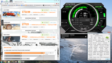 ASUS GTX 780 DIRECTCU II İNCELEMESİ(OC TESTLERİ EKLENDİ)
