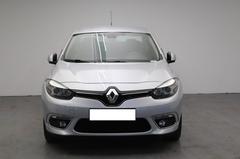 renault fluence'yi benim gibi yakışıklı bulan var mı ?