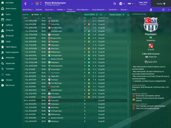 FM 2017 Kocaelispor Kariyerim[3.Sezon: Üst Üste 2. Şampiyonluğumuzu Yaşadık, 2. Ligdeyiz]