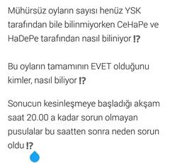 BATIYI İÇ İŞLERİMİZE ALET ETME HEVESİ???