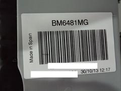  Siemens SN26L880TR mi yoksa Profilo BM6481MG Bulaşık Makinesi Mi?