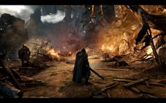 Dragon's Dogma: Dark Arisen (Bir Witcher veya Skyrim gibi Keyifli ve Çevirisi Gereken Oyunlardan)