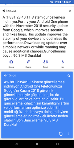 Xiaomi Mi A2 - Mi 6X ★ Ana Konu ★  Kullanıcı Kulübü ★ Resmi Türkiye Fiyatları Belirlendi