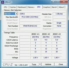 [SATILDI] 5 GB DDR2 800-667 MHz CL5 KINGSTON - HI-LEVEL - VRAM RAM