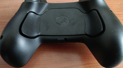  Steam Controller Detaylı Kullanıcı İncelemesi(Resimler + Videolarla Birlikte)