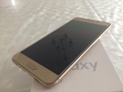  SATILIK 1,5 AYLIK SAMSUNG C5 32 GB GOLD