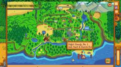 Stardew Valley Resmi Türkçe Dil Desteği (Android ve iOS için de Türkçe!)