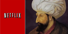 Rise of Empires: Ottoman | 24 OCAK | Netflix Orijinal Mini Dizi (ÇIKTI)