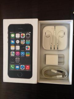 iPhone 5s 16 GB Gri