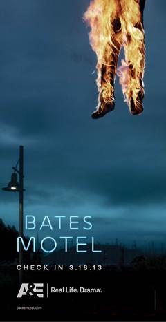 Bates Motel (2013-2017)