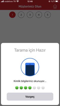 İphone 11 Pro Max NFC Özelliği