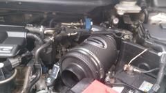  Honda Civic HB 1.8 FK2 Yapılanlar-Yapılacaklar