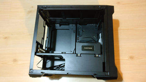 Phanteks Enthoo Evolv Mini Tower Itx