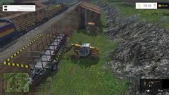  Farming Simulator 15 (Multiplayer) [ANA KONU]