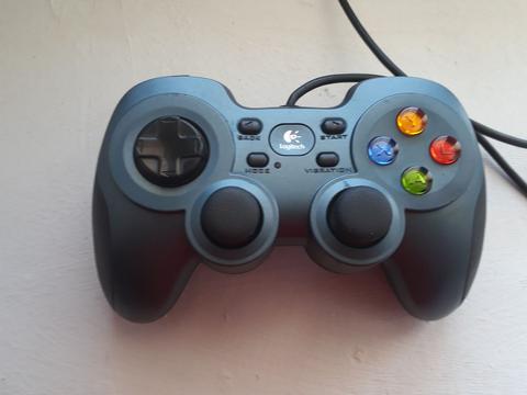 Logitech F510 Gamepad 50 TL