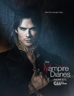  The Vampire Diaries (2009-    ) | 6.Sezon