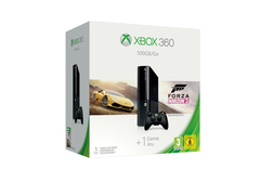 Sıfır Super slim xbox 360 Kasa+ Adaptör 180TL