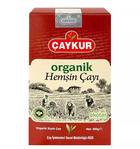 Çay tavsiyesi