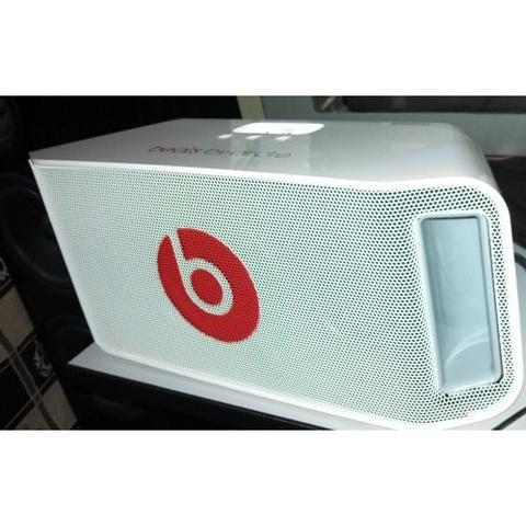 Beats by Dr. Dre Portable Beatbox