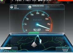 NETSPEED VS D SMART NET AKŞAMLARI HIZ DÜŞÜMÜ PİNG,TRACERT,SPEED TEST(Görseller İçeride)