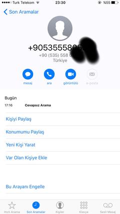 Apple destek cozemedi yardim...