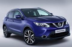  Yeni Nesil NISSAN QASHQAI -2014 CANLI yayınla Açıklandı-