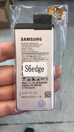 SAMSUNG GALAXY S6 / S6 EDGE [ANA KONU]