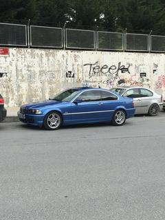  BMW E46 / 3 SERİSİ TÜM PAYLAŞIMLAR