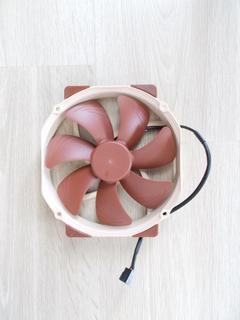  NOCTUA NH D-15 İncelemem(4690K ile)