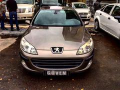 - DonanımHaber Peugeot 407 Bilgi Ve Paylaşım Alanı - 10.YIL (Ana konu)