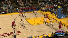 NBA 2K17 [PC ANA KONU]