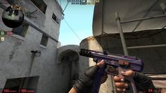  Full purple st veya normal ft tec-9 cu geldiii