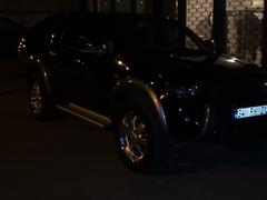  --Mitsubishi L200'ü Olanlar Buraya--