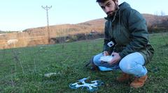  Tarantula 1505 Drone İncelemesi ve Uçuş Denemeleri (Başlangıç İçin İdeal)