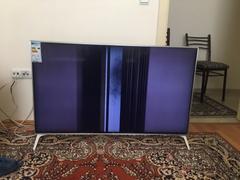 LG 49SJ800V kullanan var mı?