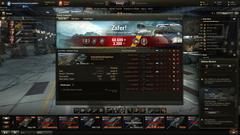  [sizer]World Of Tanks - Ovunme Duvari