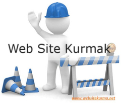  web sitesi kurmak için