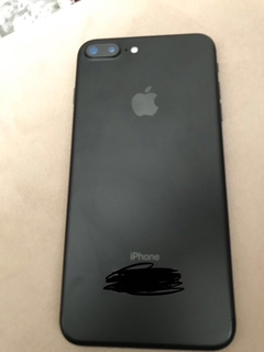  Satıldı 32GB iPhone 7 Plus Temiz