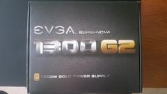 [SATILDI] EVGA SuperNOVA 1300W G2 80+ Gold Full Modüler 14cm Fanlı Power Supply
