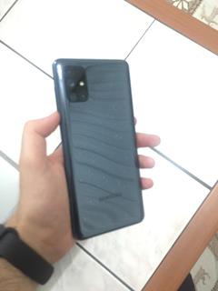 SAMSUNG GALAXY M51 [ANA KONU]