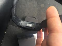 Samsung Gear Fit 2 [ANA KONU]