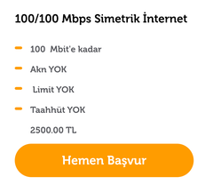 2si1 | Türkiye'de en hızlı internet kimde?