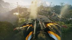 JUST CAUSE 4 [PS4 ANA KONU]