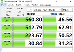 ADATA SU650  SSD Kullananlar