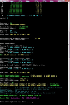  25 sn. altı Pi 100M CluB