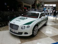  DUBAI TRAFİK POLİSİ  #sıkıysa kaç#
