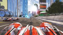 Xenon Racer [PS4 ANA KONU] - Türkçe