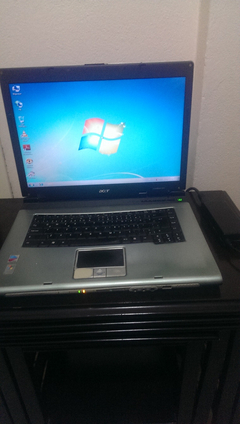 ACER TRAVALMATE 4060