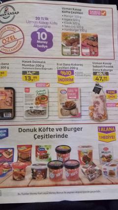 Migros İndirim, Kampanya ve Fırsatları [Ana Konu]