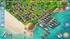  Boom Beach [ANA KONU]